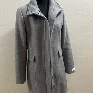 Women’s winter coat